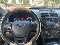 فورد إكسبلورر